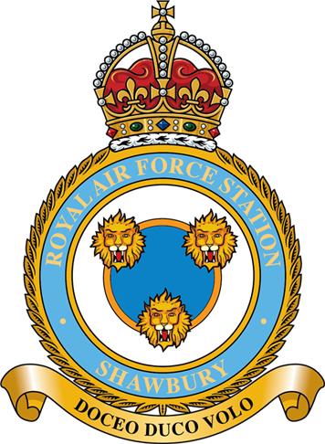  - Chinook Flying from RAF Shawbury - March 2024